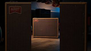 Video thumbnail for Benson Amps Bellringer: 35w 2x12 Combo w/Power Scaling by WJB3