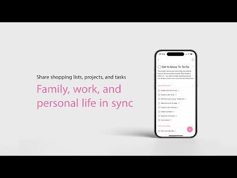 To To-Do: Task & Planner