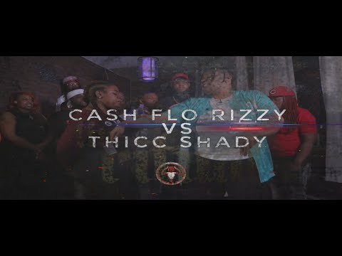 Cashflo Rizzy vs Thicc Shady