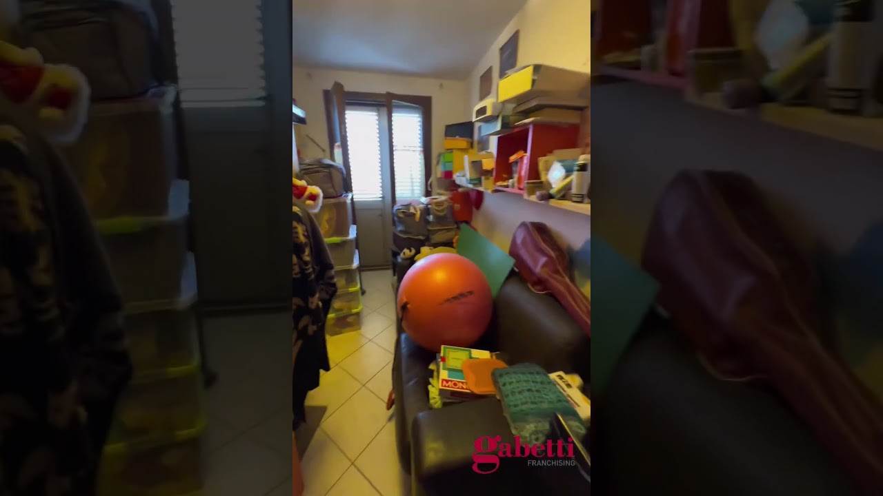 Appartamento - Video