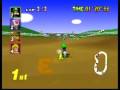 Mario Kart 64 Mushroom Cup Grand Prix 150cc Extra