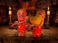 The Backyardigans Gifts Song Ep 25