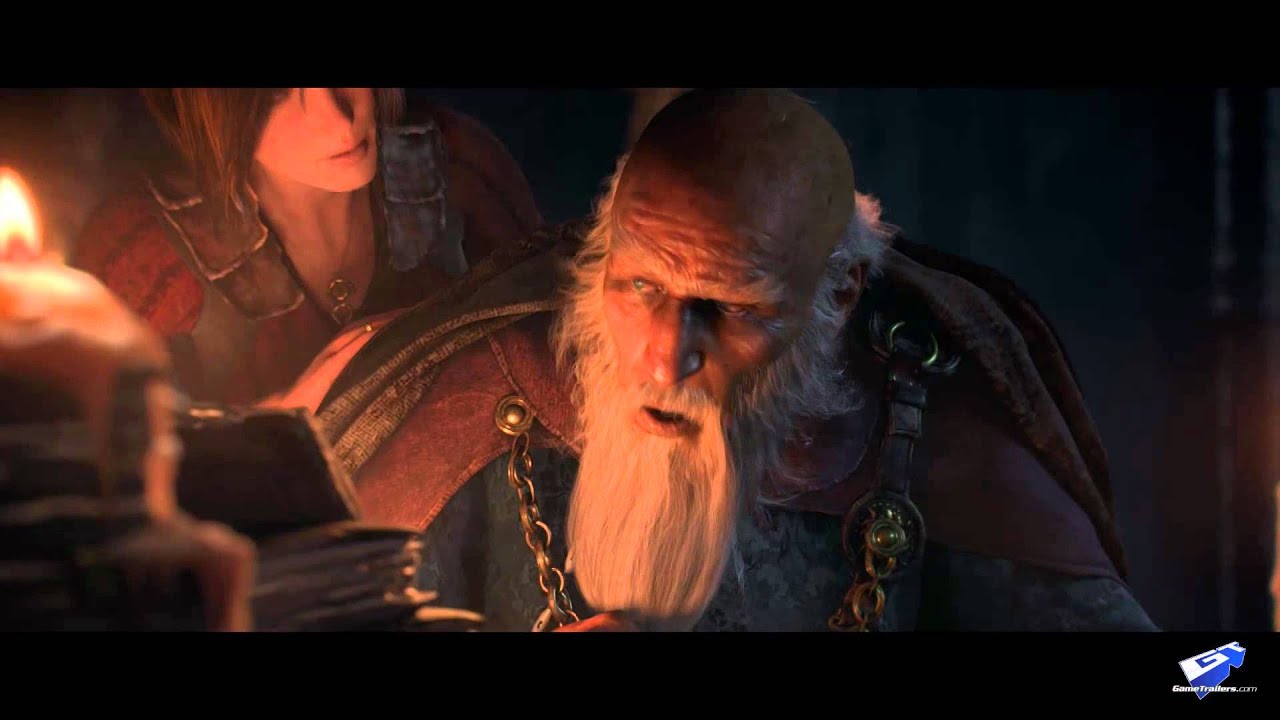 diablo 4 trailer satanic diablo 4 trailer satanic