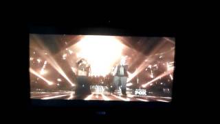 Melanie amaro- I believe i can fly