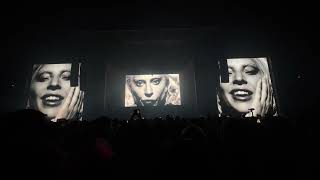 Lady Gaga - Veils + Stupid Love LIVE @ Chromatica Ball Düsseldorf Opening Night - July 17th 2022
