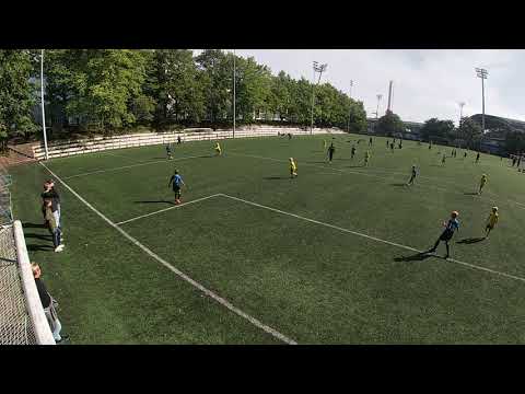 050920 HJK Cup Ilves vs FC Inter