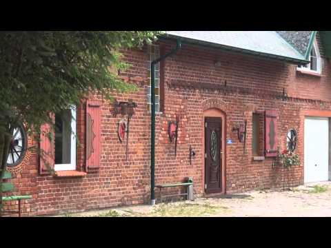 Gospodarstwo Agroturystyczne AGROSIELSCY