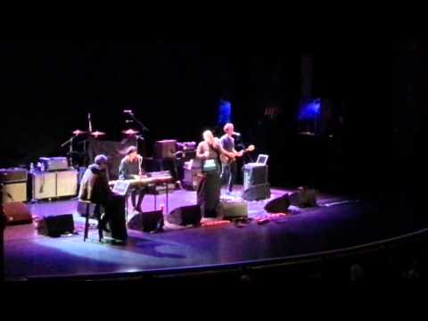 Michael Stipe - All the Young Dudes 11/10/15