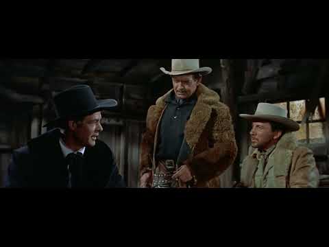 The Tall Men 1955 1080p.HD. Clark Gable, Jane Russell, Robert Ryan