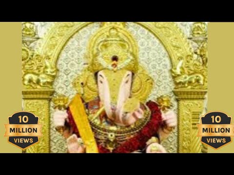 Pratham Tula Vandito