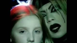 DIR EN GREY - 脈-Myaku-