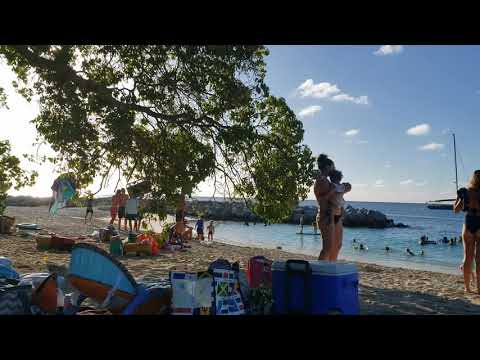 Haywoods 1 month later