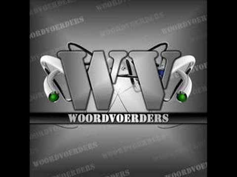 WoordVoerders-Wat je vaak ziet (prod. T.O.I.N.E)