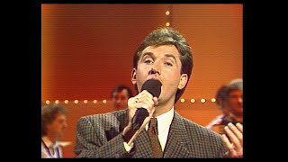 Daniel O&#39;Donnell - Sing Me An Old Irish Song (From &#39;The Daniel O&#39;Donnell Show&#39;)