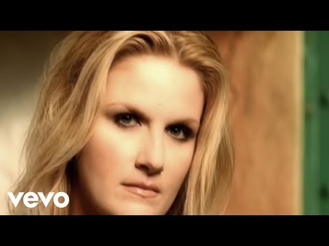 Trisha Yearwood - I Would've Loved You Anyway