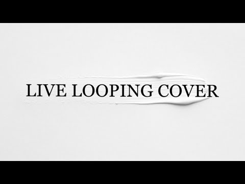 Bernhoft - Ever Since I Was A Little Kid (Nastya Maslova Live looping cover)