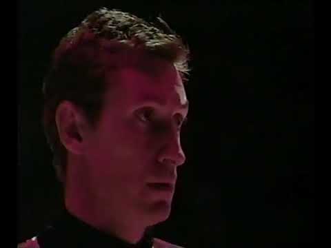 WORLD CUP OF HOCKEY 1996 - Canada vs. Russia