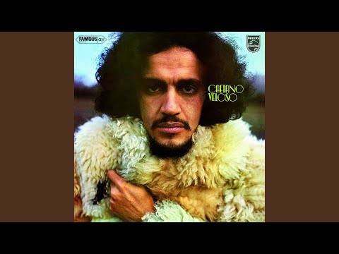 Caetano Veloso – Caetano Veloso  – CD (Album, Reissue, Stereo), 1998 [r21216460] | Discogs