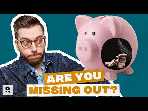 How Health Savings Accounts Work (Most Americans Are Missing Out)