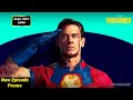 Peacemaker Season 2 Episode 8 New Preview Trailer Promo HBO Max