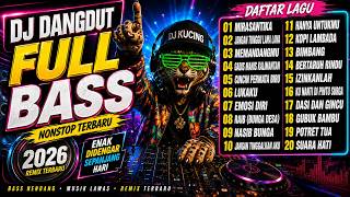 Download lagu DJ RHOMA IRAMA REMIX FULL BASS 2026 🔥 DANGDUT LAWAS PALING ENAK | NONSTOP BIKIN KETAGIHAN mp3