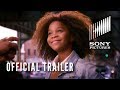 ANNIE -  Official Trailer - In Theaters Christmas 2014!