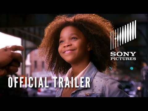 Annie (Trailer)