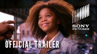 Annie (2014) Video