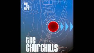 The Churchills, &quot;Headstrong&quot;