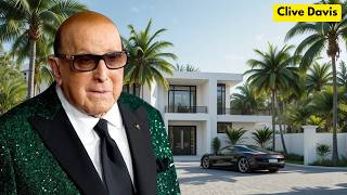 Clive Davis Cause of Death, Age, Wife, Family, Net Worth, Lifestyle & Biography
