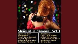 Let&#39;s Talk About Love