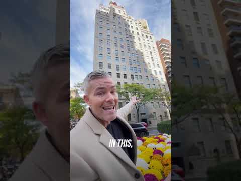 The Most Famous Building in Manhattan No One Knows About #shorts