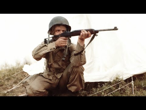How One Gunsmith's "Unreliable" Gun Made U.S. Paratroopers Deadlier Than Ever