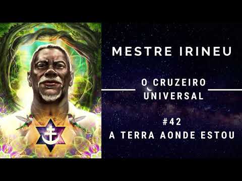 Hino # 42 - A Terra Aonde Estou
