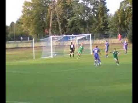 17.08.2008 Unia Nowa Sarzyna - Orlęta Spomlek 2:4