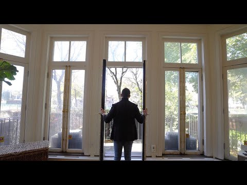 33 Brimmer Street | Beacon Hill