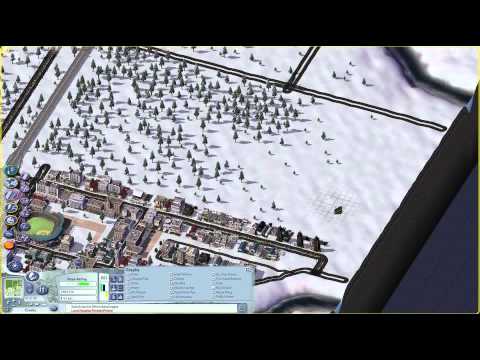 SimCity 4 - s04e22 - I'm Dense