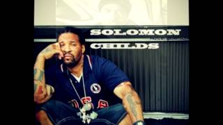 NJE feat. KOOL G RAP, SOLOMON CHILDS, UNDA DWELLA - THE CITY (Produced by GHOSTS IN THE ROOM)
