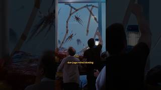 Download lagu TERPAKSA BERTAHAN HIDUP DI SUPERMARKET KARENA TEROR MONSTER MISTERIUS - Review The Mist mp3