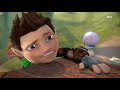 Tre Fu Tom Sesong 4 10 Episode