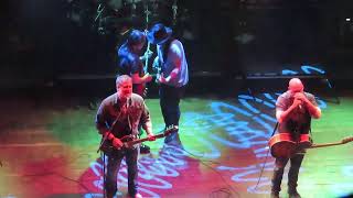 2022 02 19 Sister Hazel - Mandolin Moon