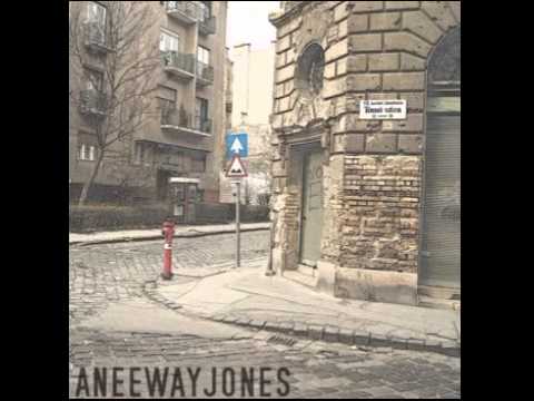 Aneeway Jones - Break Ur Neck (Instrumental)