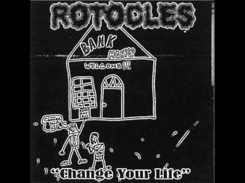 Rotocles - Best Friend
