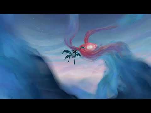 What Traveling Between Zones looks like in Shadowlands