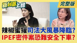 新台派上線 20260402