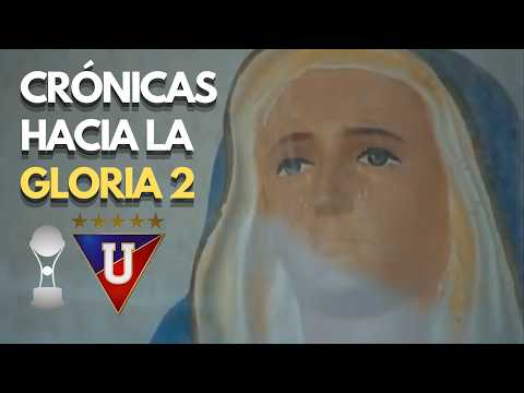 Crónicas De Un Sueño 2 | La Sudamericana de Liga de Quito 2009 | Documental COMPLETO