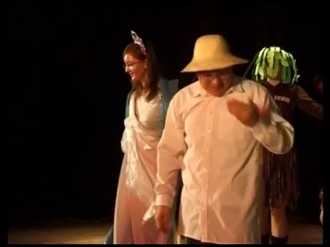 Przegląd Teatrów Amatorskich im. Kasi Kowal w Mrągowie (2006)