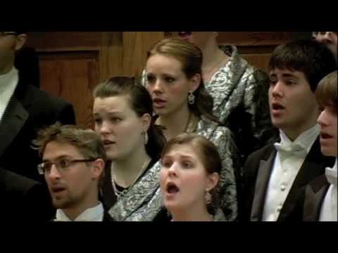 University Singers