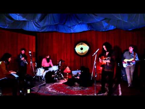 Mike Wexler - Lens (Live @ Exile, 2/24/12)