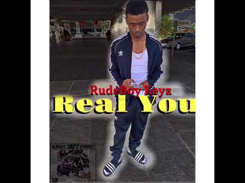 Keyz’O - “Real You” (Official Audio)